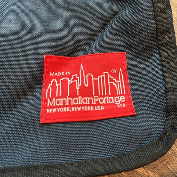 Manhattan Portage Bag - Picture 13 of 13